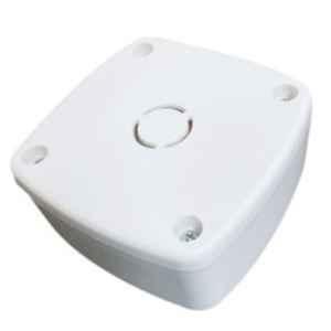 Eonsecure 4x4 inch Plastic CCTV Junction Box, ESTJBPPE40