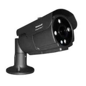 Honeywell 3MP 1080P Black AHD Weather Proof IR Bullet Camera, CAHBC1080PI60V