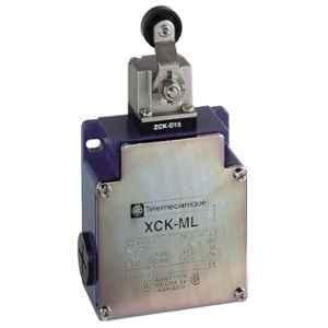 Telemecanique XCKM 1NC+1NO Metal Fixed Multi-Directional Head Limit Switch, XCKM108