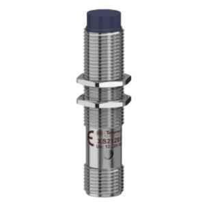 Telemecanique 4mm Sensing Distance Inductive Sensor, XS212BLPAM12