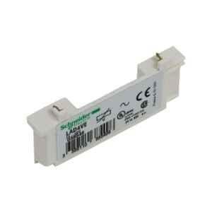 Schneider Electric TeSys 24-48V AC Varistor Suppressor Module, LAD4VE