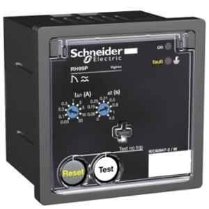 Schneider Electric Vigirex RH99P 12-24VAC Residual Current Protection Relay, 56270