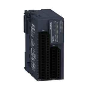 Schneider Electric Modicon TM3 16 discrete Input & 8 Relay Output Module, TM3DM24R