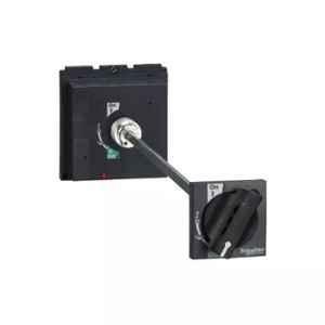Schneider Electric Rotary Handle for 400/630A, LV432598_IN