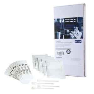 Fargo Printer Cleaning Kit with Accessories for Hid Fargo DTC Printers, 086177