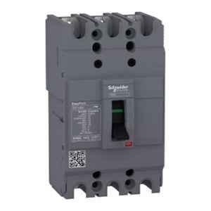 Schneider Electric EasyPact EZC100N 50A 3 Pole Circuit Breaker, EZC100N3050