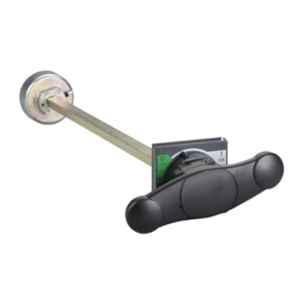 Schneider Electric Black Extended Rotary Handle, 31052