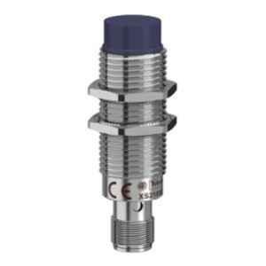 Telemecanique 8mm Sensing Distance Inductive Sensor, XS218BLPAM12