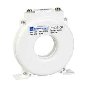 Schneider Electric TeSys T 690V 35mm 5P Current Transformer, LT6CT1001