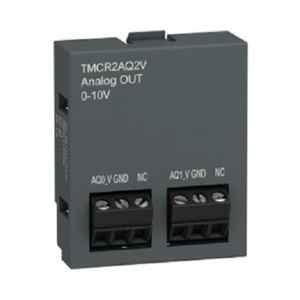 Schneider Electric Easy Modicon M200 2 Analog Voltage Output Cartridge, TMCR2AQ2V