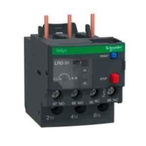 Schneider Electric TeSys 0.1-0.16A Class 10A LRD Thermal Overload Relay, LRD01