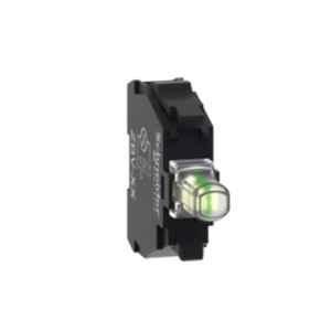 Schneider Electric Harmony XB5 24V Light Block with Integral LED, ZBVB1