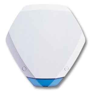 Texecom Premier Elite Odyssey 3 115db Polycarbonate High Security Intelligent External Sounder, FCC-1970