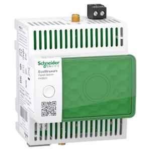 Schneider Electric EcoStruxure 110-277VAC/DC Panel Server Gateway, PAS600