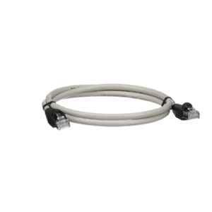 Schneider Electric 1m Remote Cable for Graphic Display Terminal, VW3A1104R10