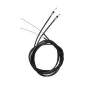 Schneider Electric 2Pcs 2.5m Interlock Cable Set, 33209