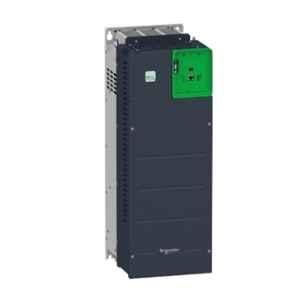 Schneider Electric Altivar Process ATV900 55kW 380-480V Three Phase Variable Speed Drive with Cabinet Integration, ATV930D55N4Z