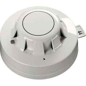 Apollo XP95 28VDC White Optical Smoke Detector, 55000600APO