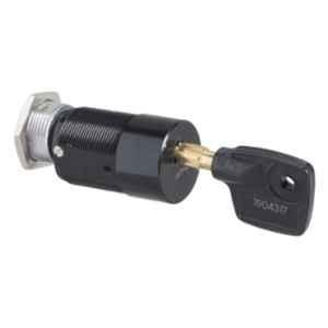 Schneider Electric Keylock with 2 Pcs Keys Ronis, 41950