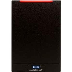 HID multiCLASS SE RP40 Smart Card Reader with Terminal Strip, 920PTNTEK00000