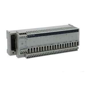Schneider Electric Modicon 24VDC Isolated Terminal Block, ABE7S16E2B1