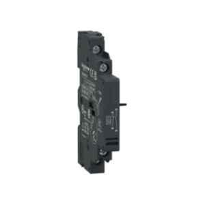 Schneider Electric TeSys GV2 & GV3, 1NO+1NC Auxiliary Contact, GVAD0110
