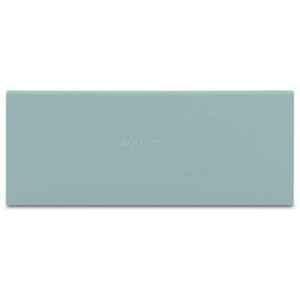 Wago 2mm Gray Oversized Separator Plate, 280-344