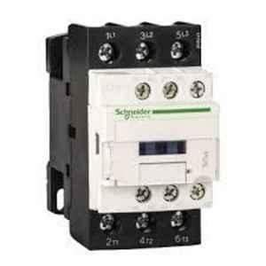 Schneider Electric 4kW 9A TeSys K Three Pole 1NC Reversing Contactor, LC2K0901E7
