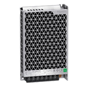 Schneider Electric Phaseo 24V 150W 6.5A Single Phase Easy Power Supply, ABL2REM24065K