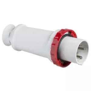 Schneider Electric Pratika 380-415VAC Wall Socket, 81194