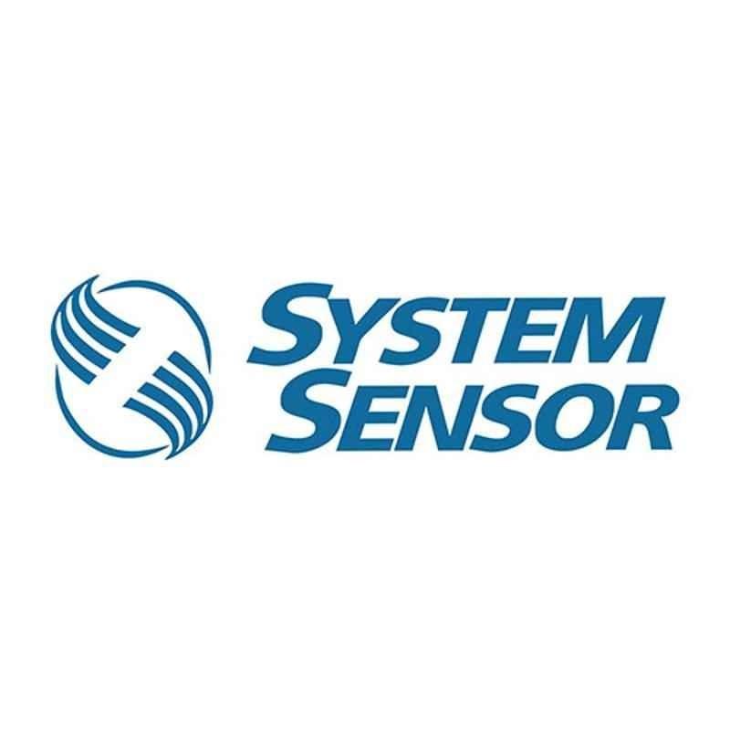 System Sensor 5A 4 Zone Fire Alarm Control Panel, SS4ZEC