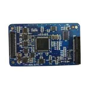 GST 5V DC CPU Card, MP-401