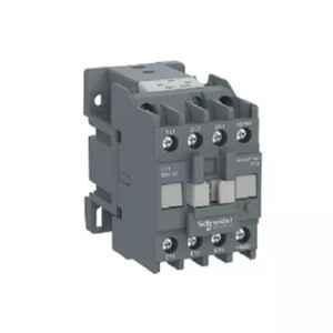 Schneider Electric EasyPact TVS 25A 110VAC Power Contactor, LC1E0901F7