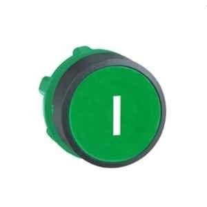 Schneider Electric Harmony XB5 22mm Green Head for Push Button, ZB5AA331