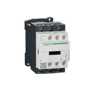 Schneider Electric TeSys 9A 48VAC 3 Pole Contactor, LC1D09E7