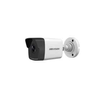Hikvision 4MP 4mm Usewll RJ45 Weatherproof Network IP CCTV Bullet Camera, DS-2CD1043G0E-I