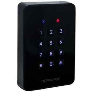 Rosslare Smart Card Reader with Keypad & NFC-ID & BLE-ID, AYH6355BT