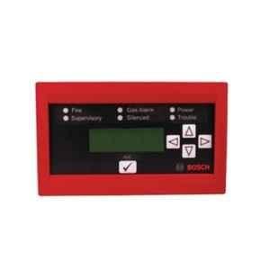 Bosch LED Remote Annunciator with Navigation Buttons, FMR-1000-RA