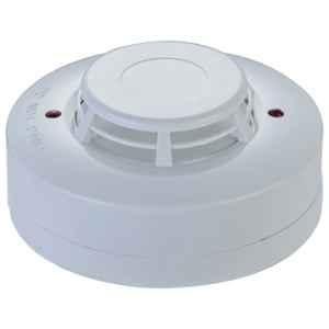 Ravel Analogue Addressable Heat Detector with Fixed Temperature, RE 317D-HL