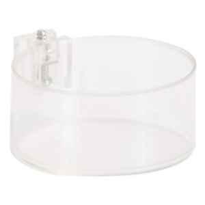 Schneider Electric White Protective Cover, LA9D901