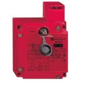 Telemecanique XCSE 1NC+2NO Metal Rectangular Safety Switch, XCSE5312