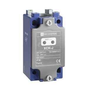 Telemecanique ZCKJ 240V 1NC+1NO Limit Switch Body with Display, ZCKJ120
