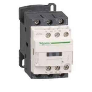 Schneider Electric TeSys Deca 115A 59kW 1NO+1NC Three Pole Power Contactor, LC1D115MD, Coil Voltage: 220 VDC