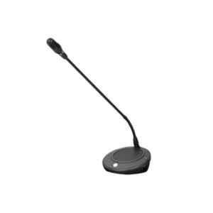 Bosch Black Long Mic Conference Chairman Device, CC700 CCSE-CML