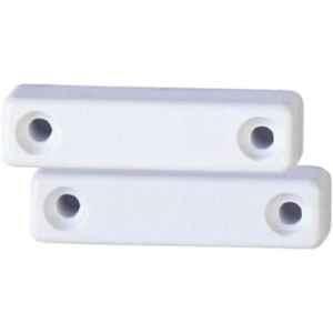 Securico 10W 2 Wire Magnetic Contact, SECMS2