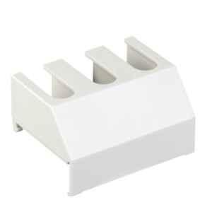 Schneider Electric TeSys Three Pole Mini Vario Terminal Shrouds for V02-V2, VZ8