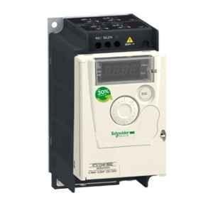 Schneider Electric Altivar 12 0.18kW 200-240V Single Phase Variable Speed Drive, ATV12H018M2