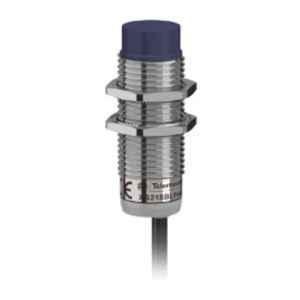 Telemecanique 8mm Sensing Distance Inductive Sensor, XS218BLPAL2