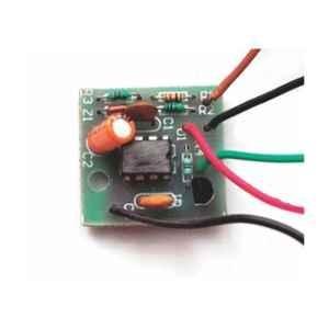 Securico Fire PCB for Connecting Smoke Sensors, FPCB