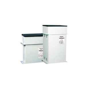 Schneider Electric 20kVAr 440V Heavy Duty Low Voltage Capacitor, MEHVBHDY200A44